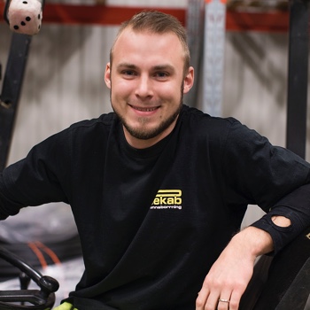 Christoffer Berglund
