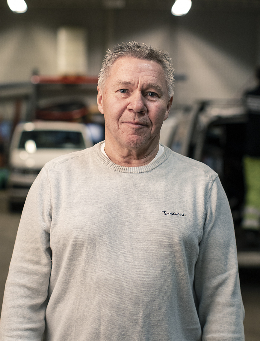 Peter Johansson