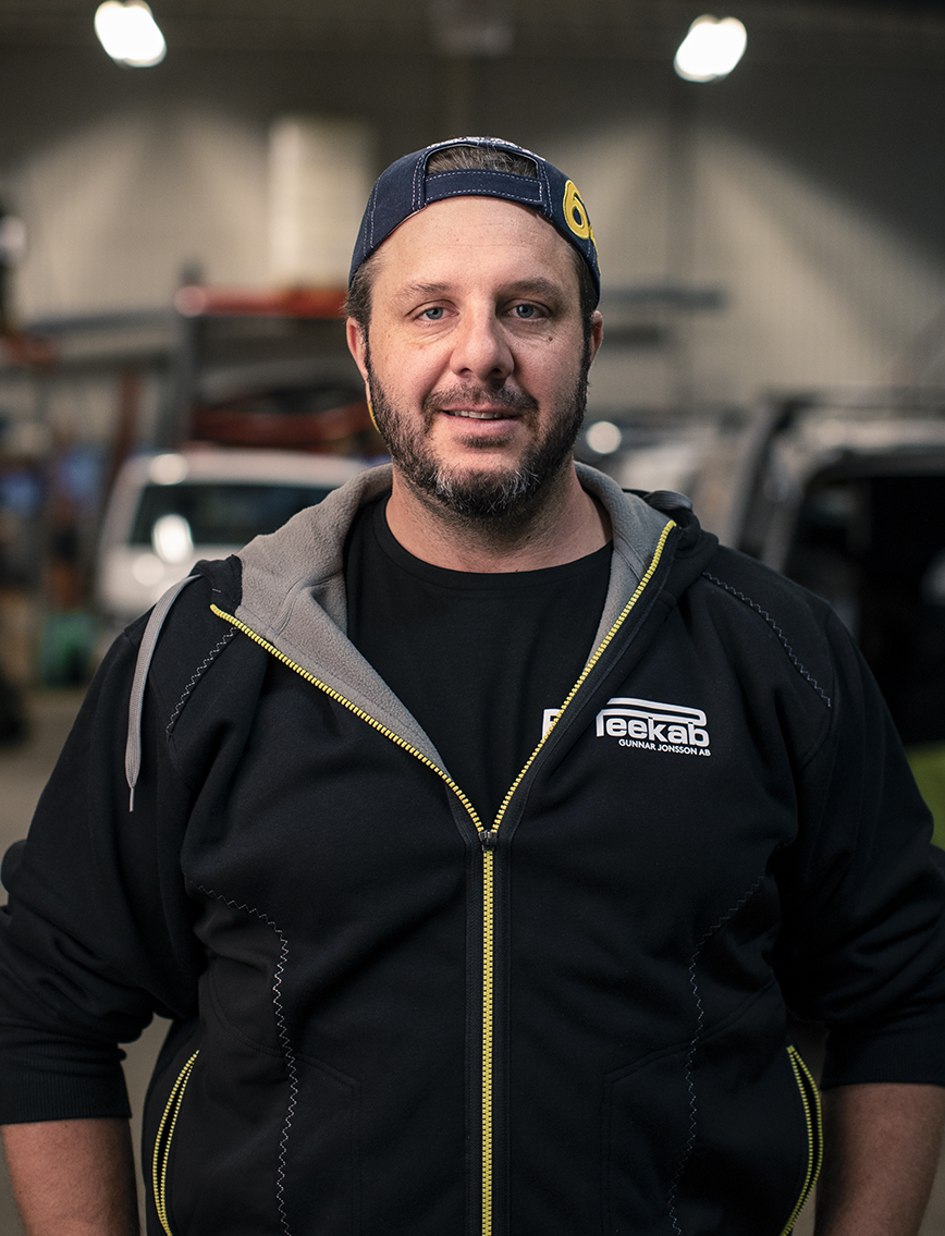 Henrik Jonsson