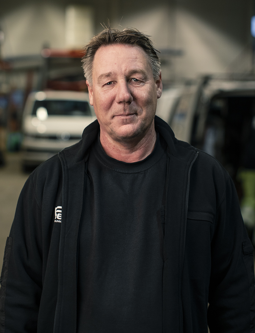 Anders Löök