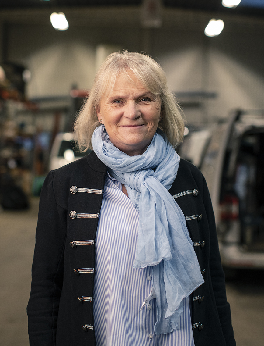 Gunilla Karlsten