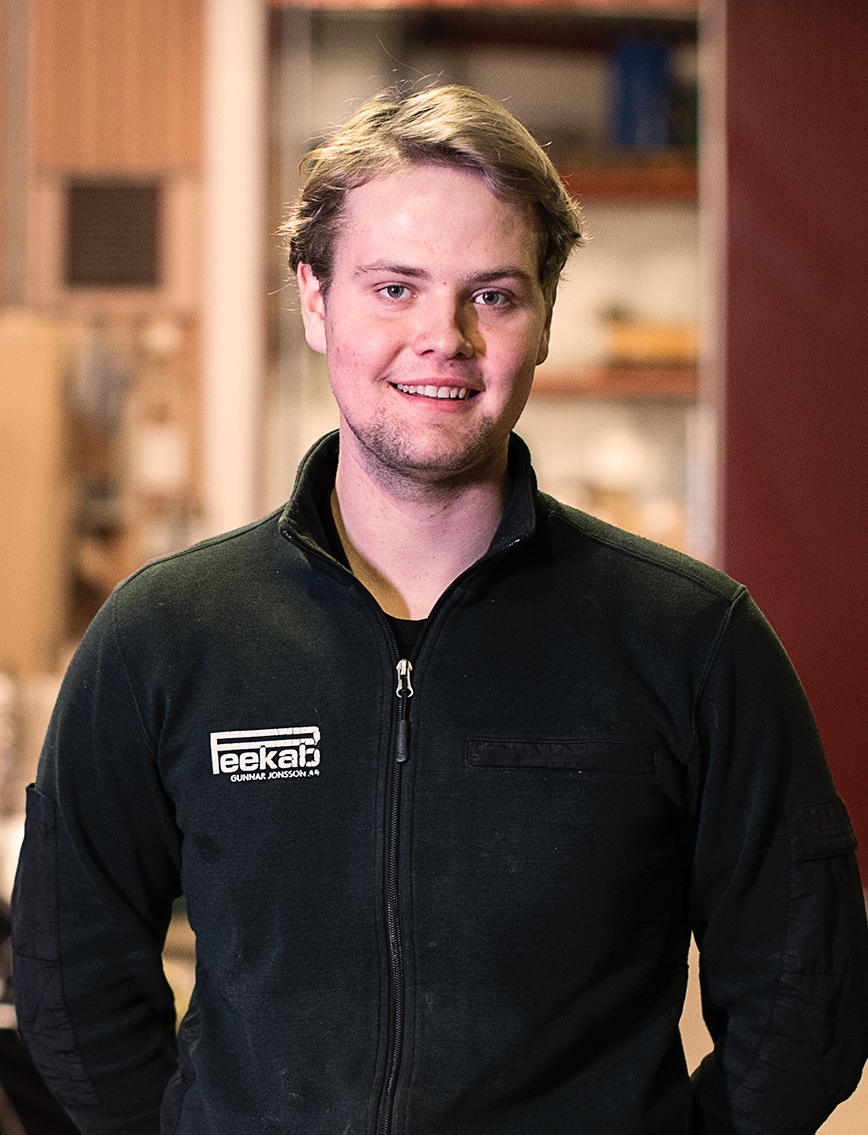 Viktor johansson