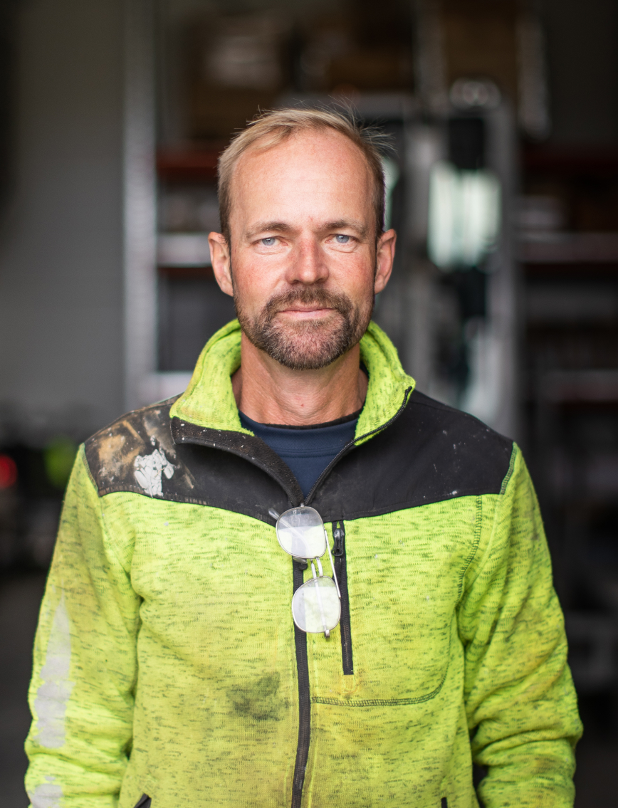 Tomas Karlsson
